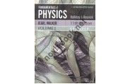Fundamentals of PHYSICS (11th Edition) Halliday & Resnick Jearl Walker-Volume 1 Wiley Publication/ افست فیزیک هالیدی جلد اول ویراست یازدهم